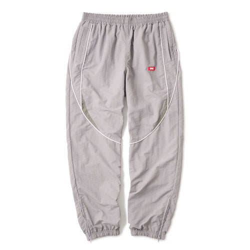 NYLON TRACK PANT