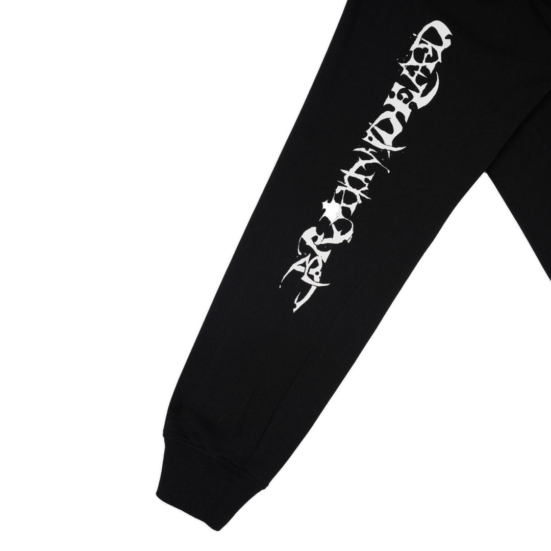 SKULL MECH LONG SLEEVE