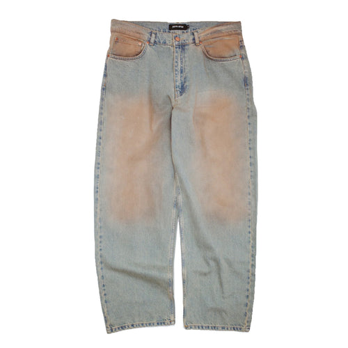 FECKE WASHED JEAN