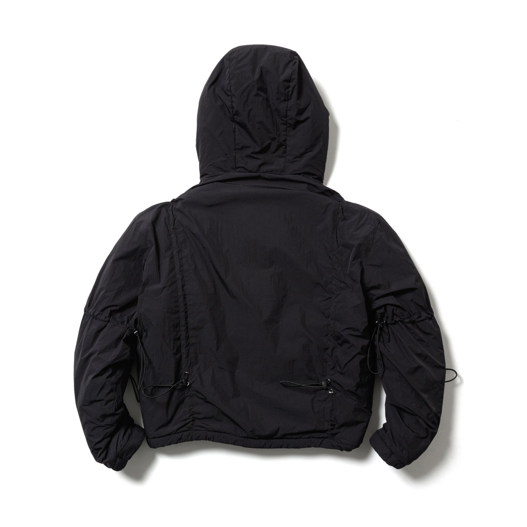 CPG ANOMALY CORD PUFF JACKET