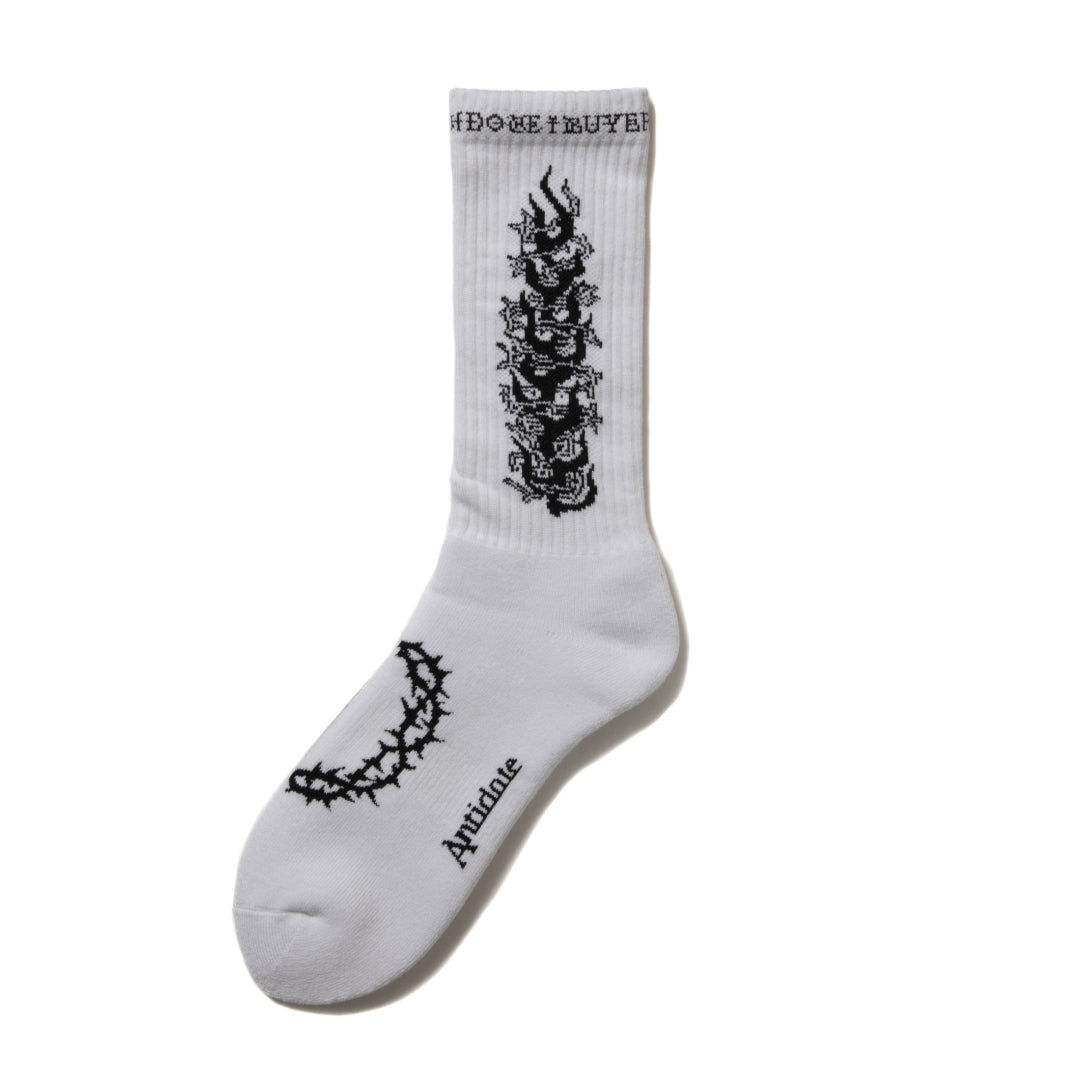 3 Pack Socks