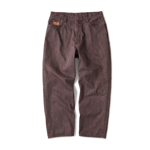 EMB - Buggy Fit
