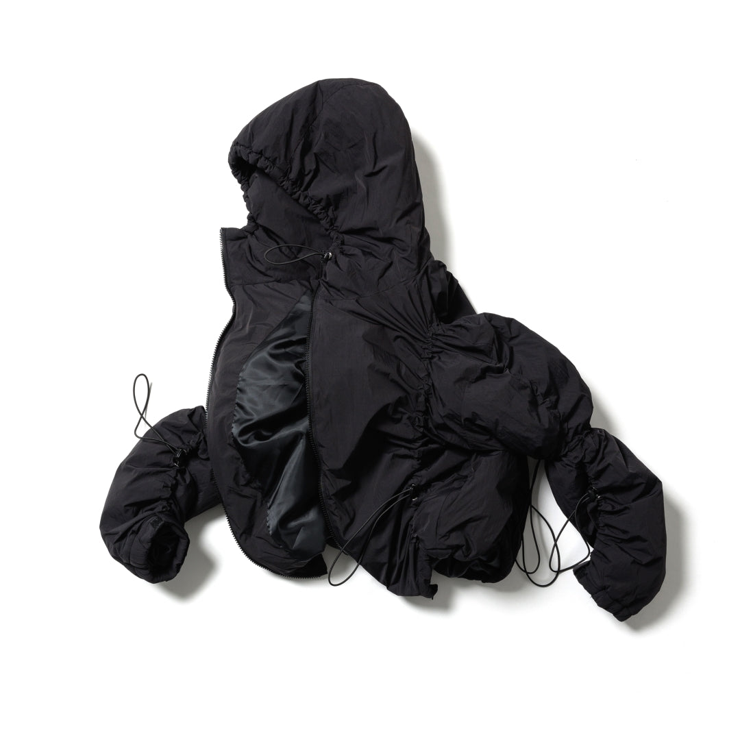 CPG ANOMALY CORD PUFF JACKET