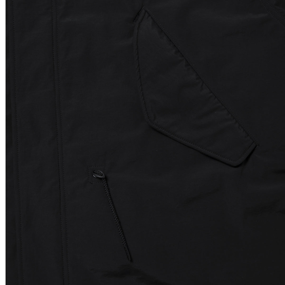 N/C Tassar Type M-51 Coat