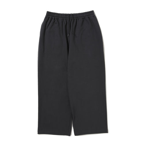 Chubby Sweat Wide Easy Pants