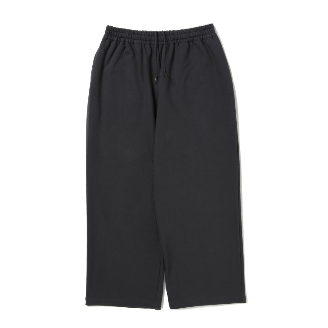 Chubby Sweat Wide Easy Pants