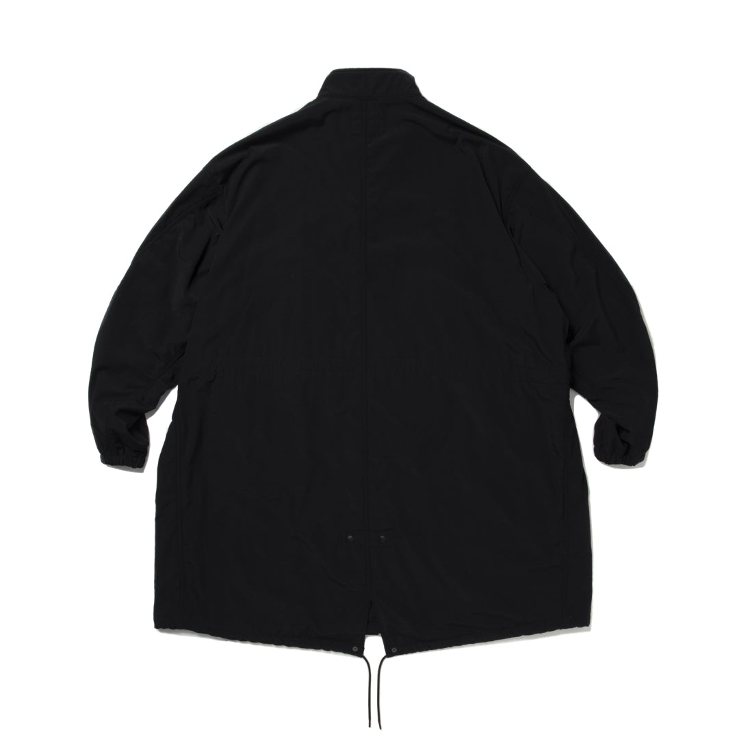 N/C Tassar Type M-51 Coat