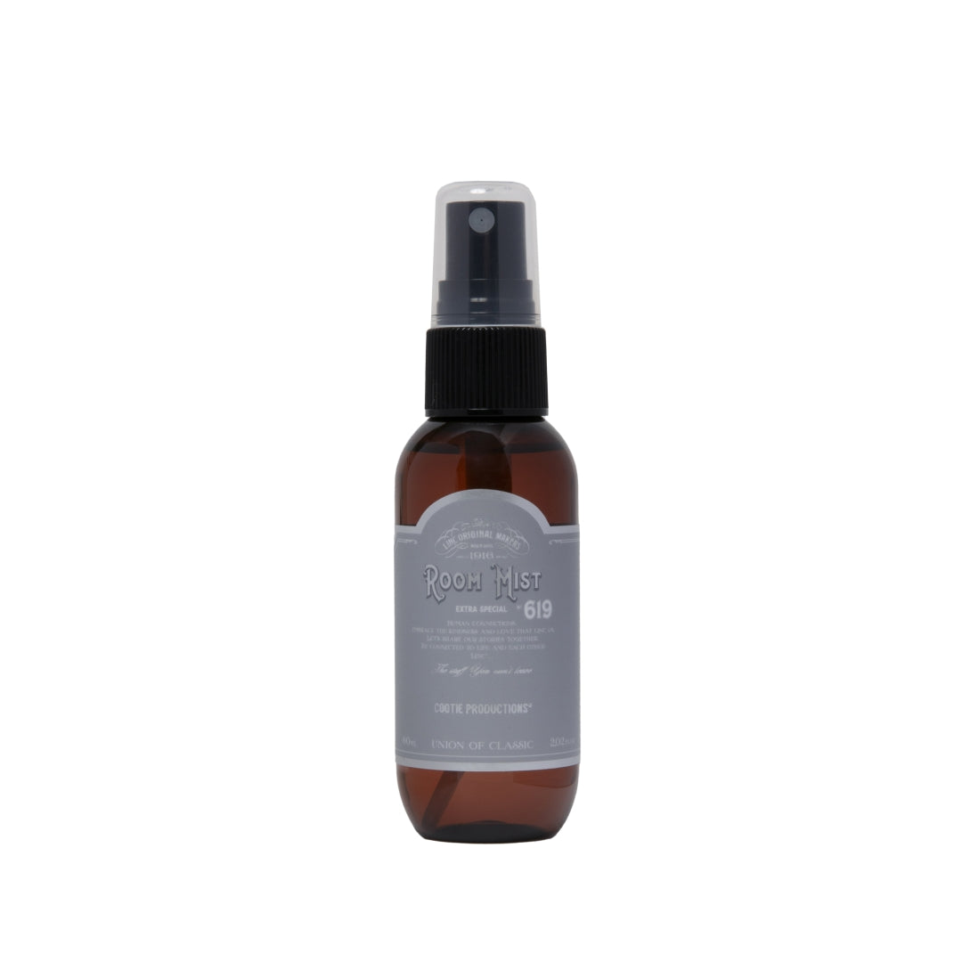 COOTIE × LINC ORIGINAL MAKERS No.619 现货COOTIE Linc Original Makers NO.619 DIFFUSER 室内香薰23AW