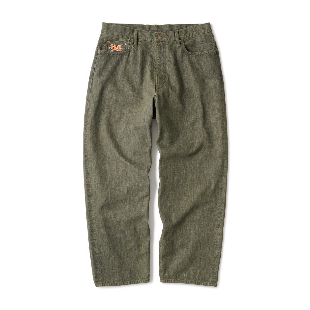 FTC エフティーシー EMB - Buggy Fit のオンライン通販 | HYBRYDS 