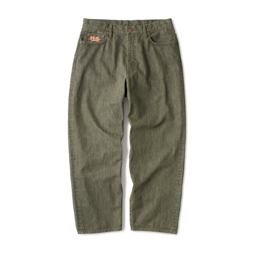 EMB - Buggy Fit