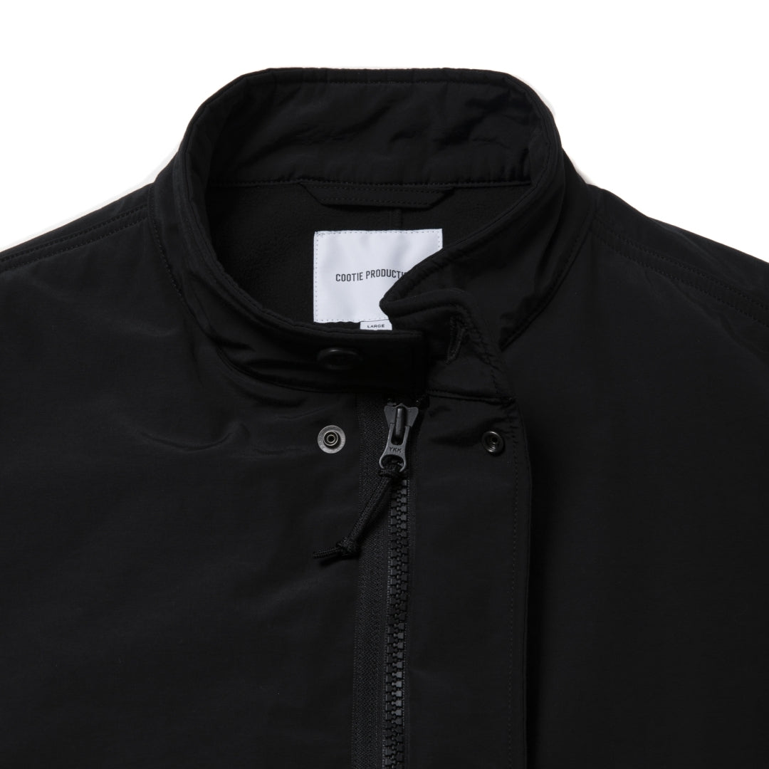 N/C Tassar Type M-51 Coat