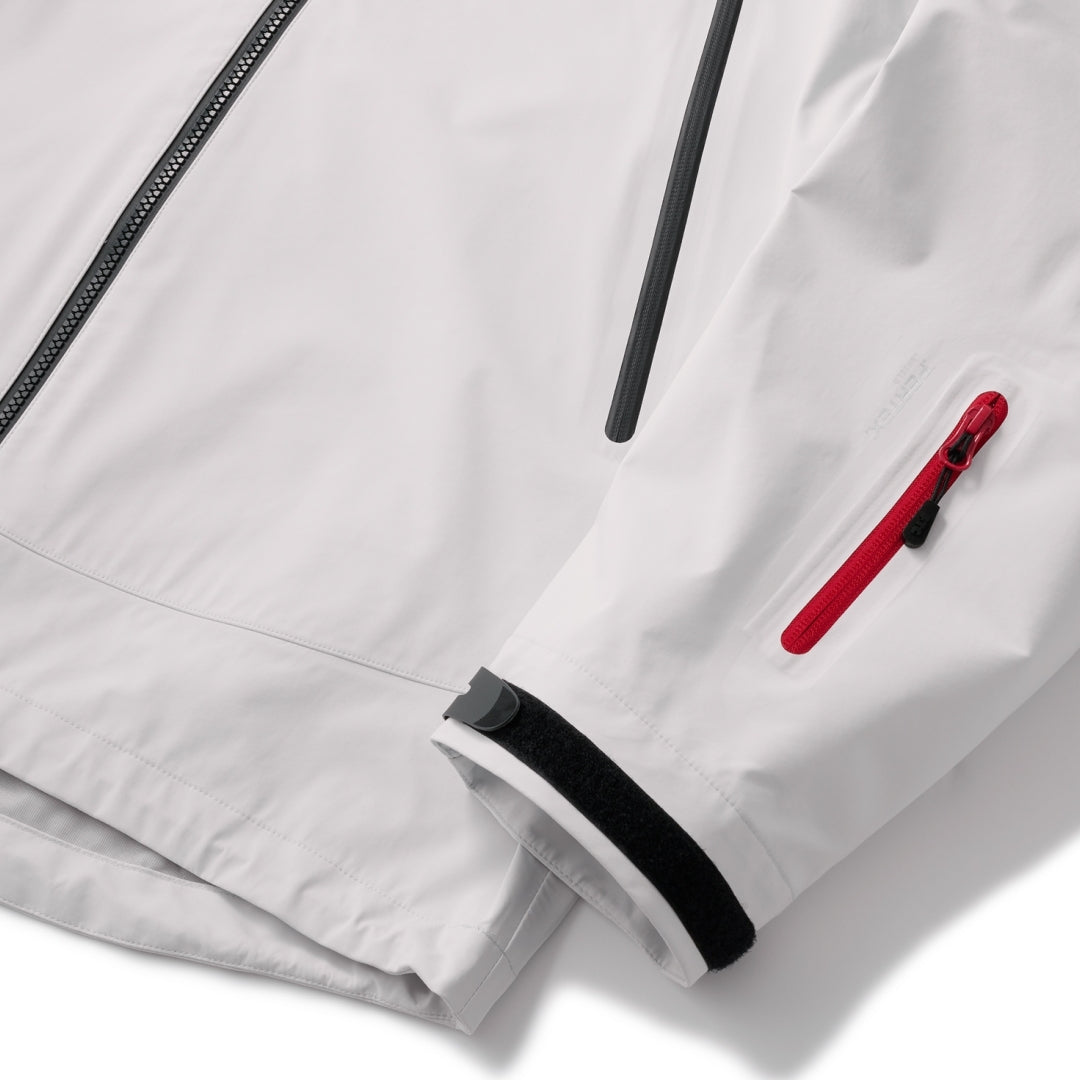 PERTEX®︎ 3L SHELL JACKET