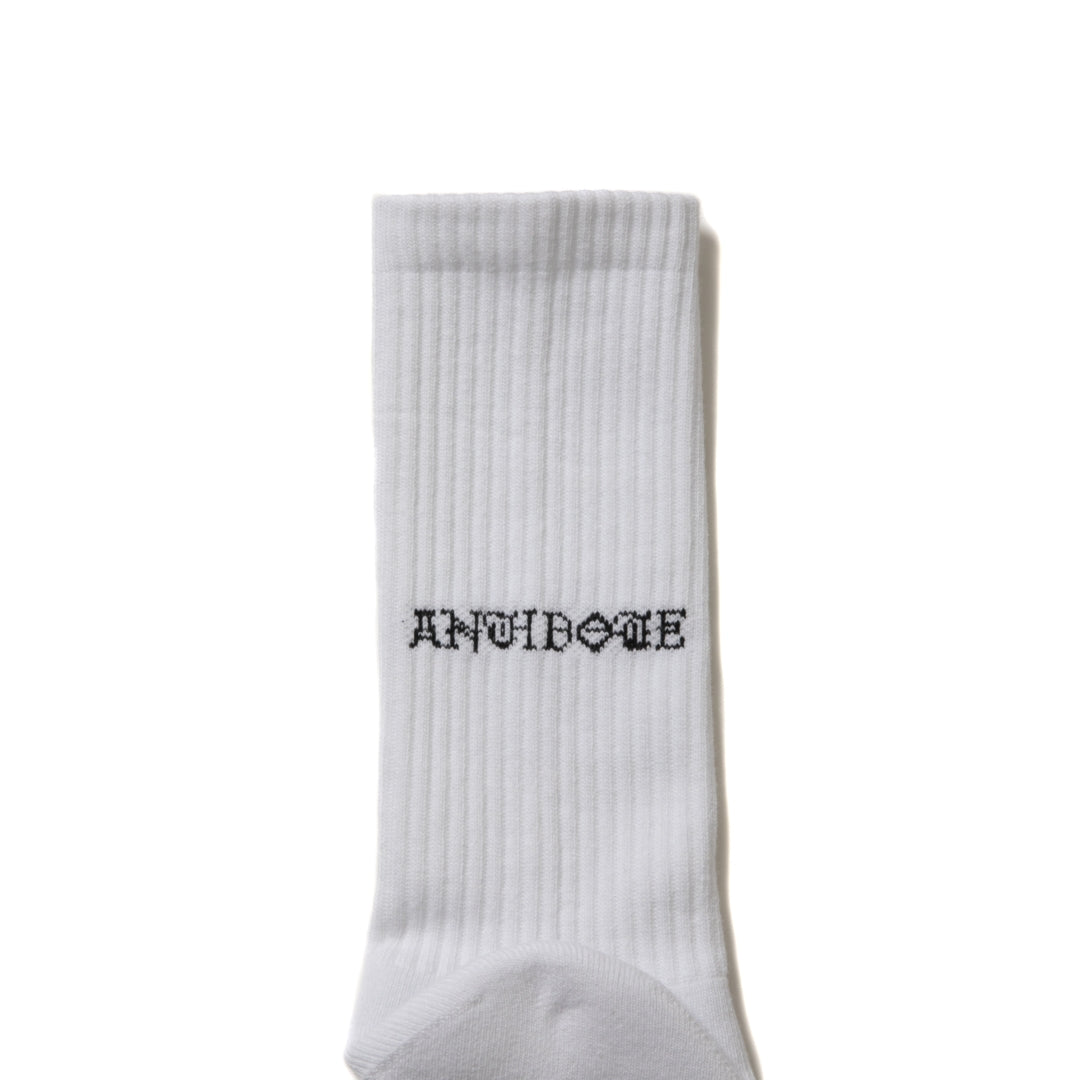 3 Pack Socks
