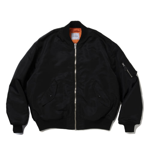 Error Fit Type MA-1 Flight Jacket