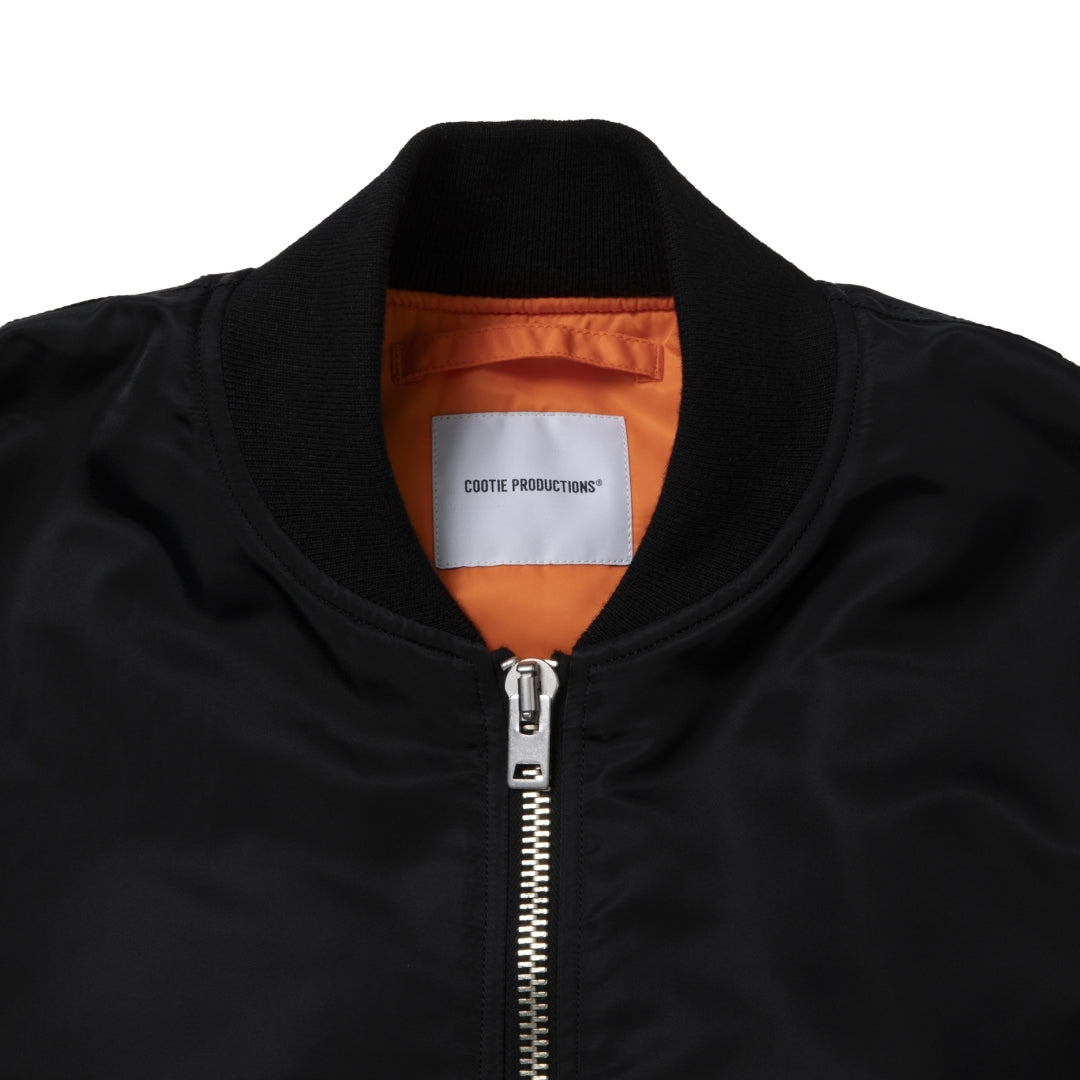 Error Fit Type MA-1 Flight Jacket