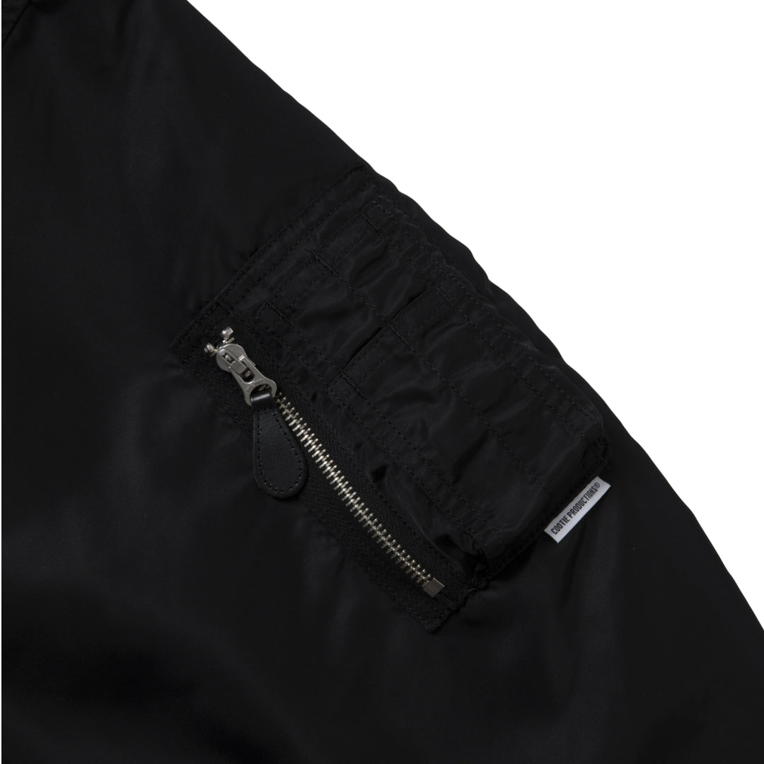 Error Fit Type MA-1 Flight Jacket