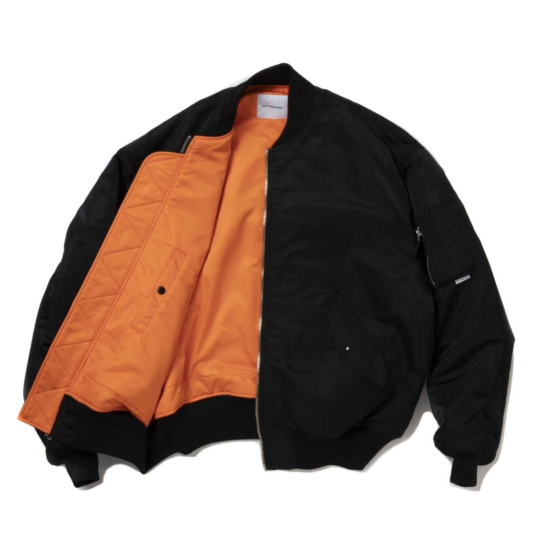 Error Fit Type MA-1 Flight Jacket