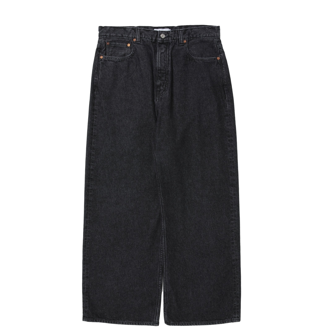 COOTIE　 Denim 5 Pocket Square Leg Pants」 COOTIE 12.5oz Denim 5 Pocket Square Leg Pants クーティーの正規