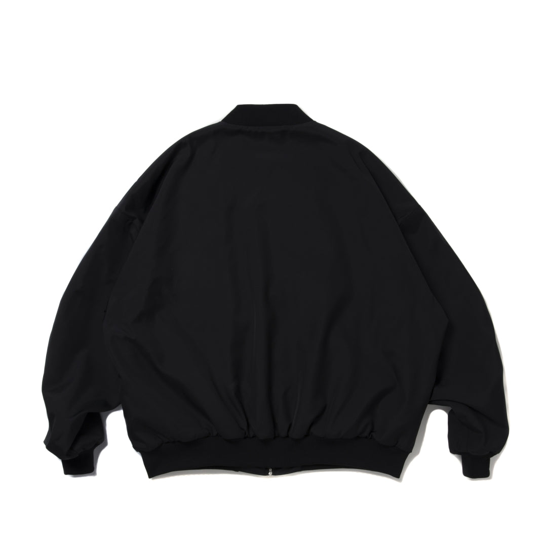 Polyester Ox Work Blouson