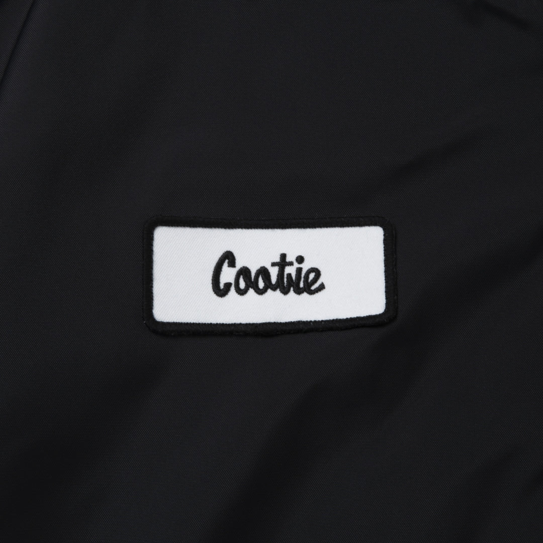 Polyester Ox Work Blouson
