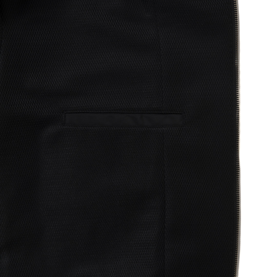 Polyester Ox Work Blouson