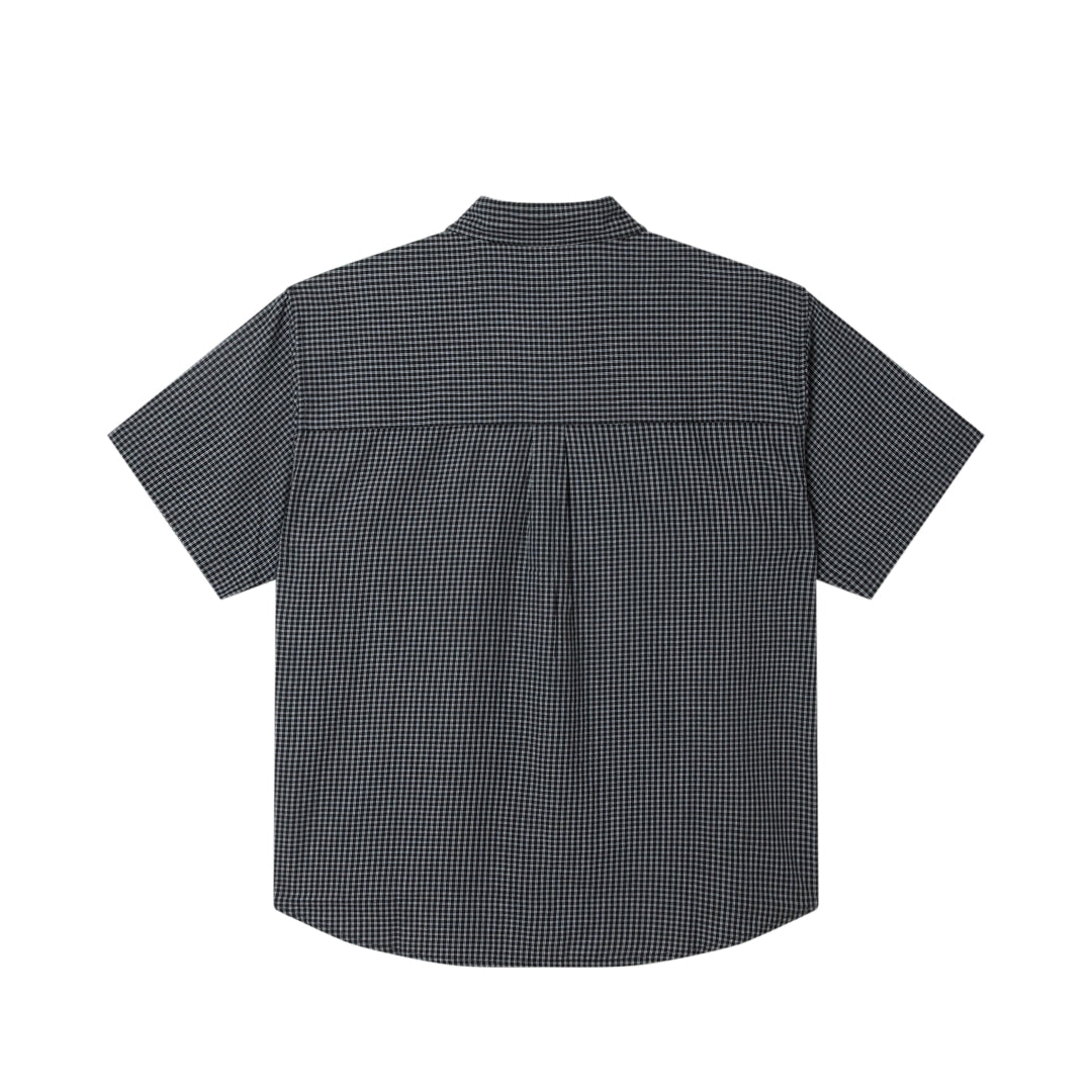 BIGWIG FRANK WOVEN