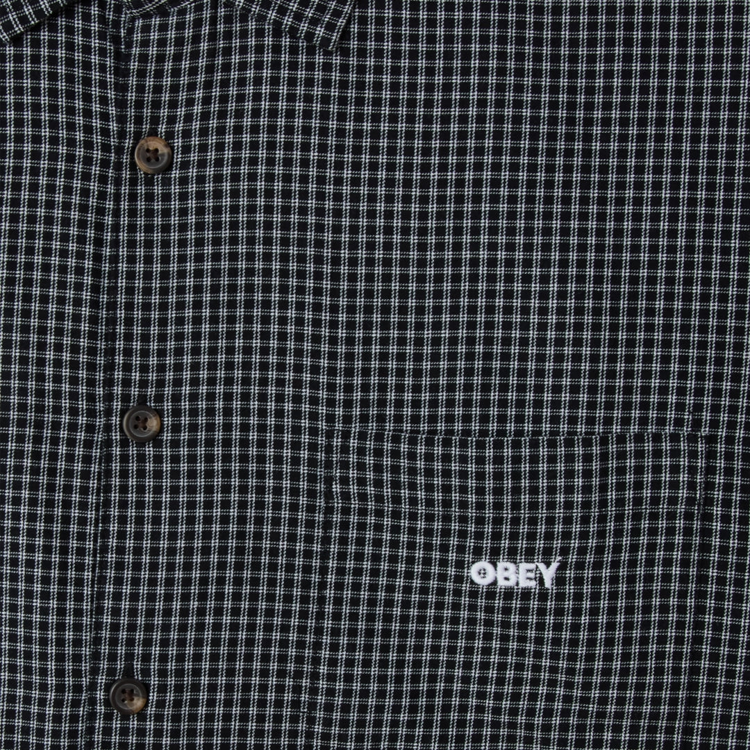 BIGWIG FRANK WOVEN