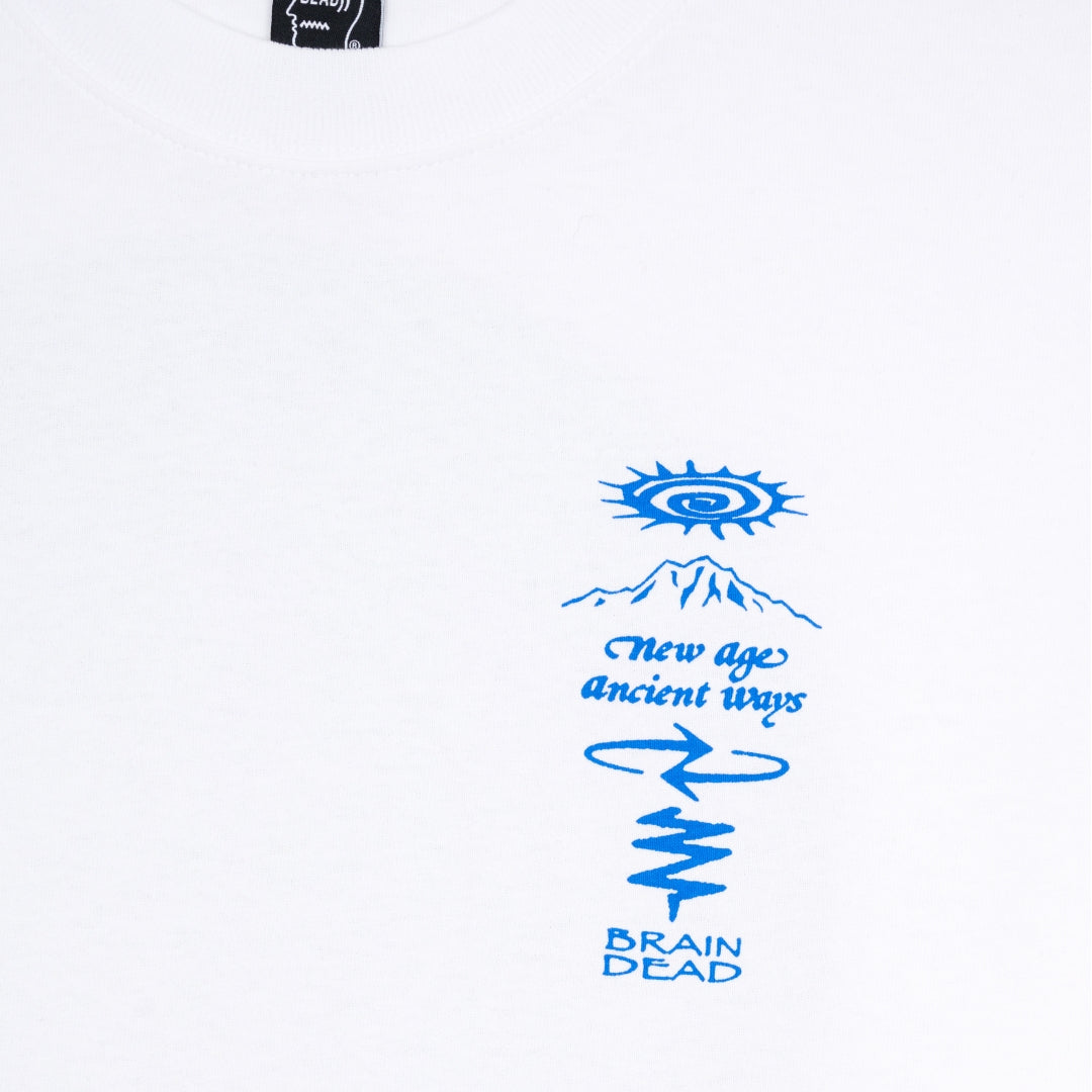 ANCIENT WAYS T-SHIRT