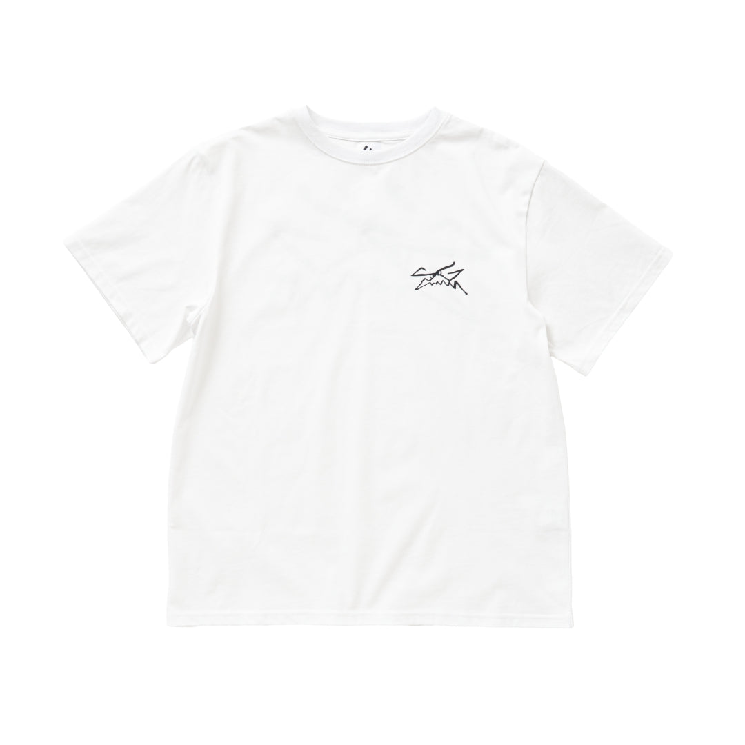 SG Face Logo Tee
