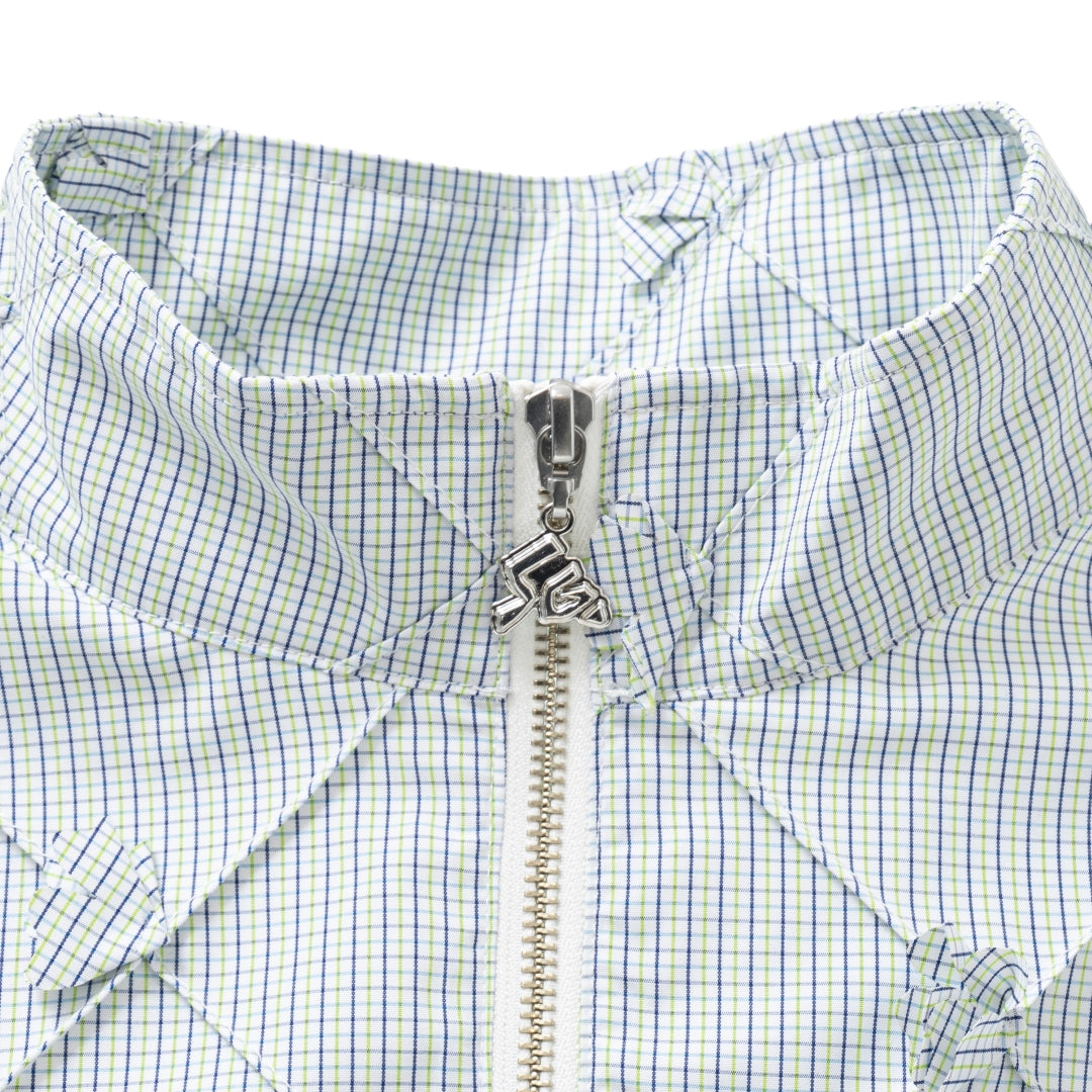 Clover Half Zip Jacket