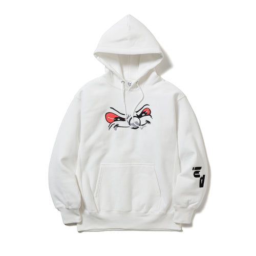 HYBRYDS ONLINE STORE トップスカテゴリー：パーカーのラインナップを見る