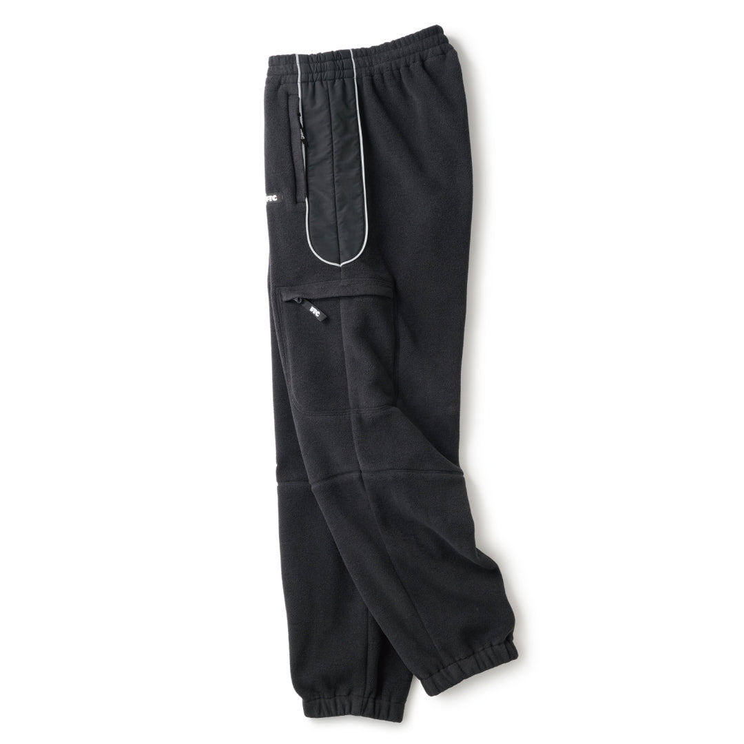 POLARTEC® REFLECTIVE PIPING FLEECE PANT