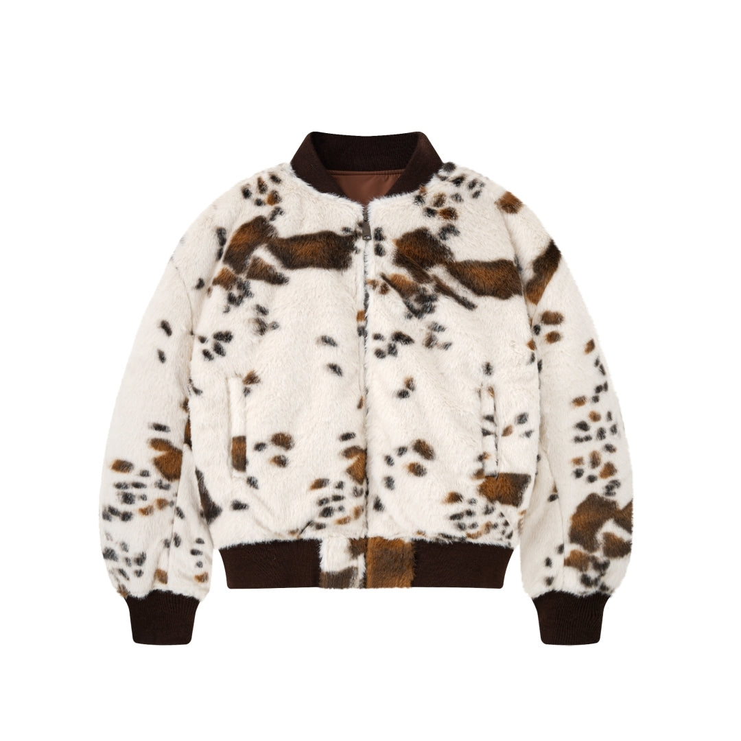 Reversible Boa MA-1