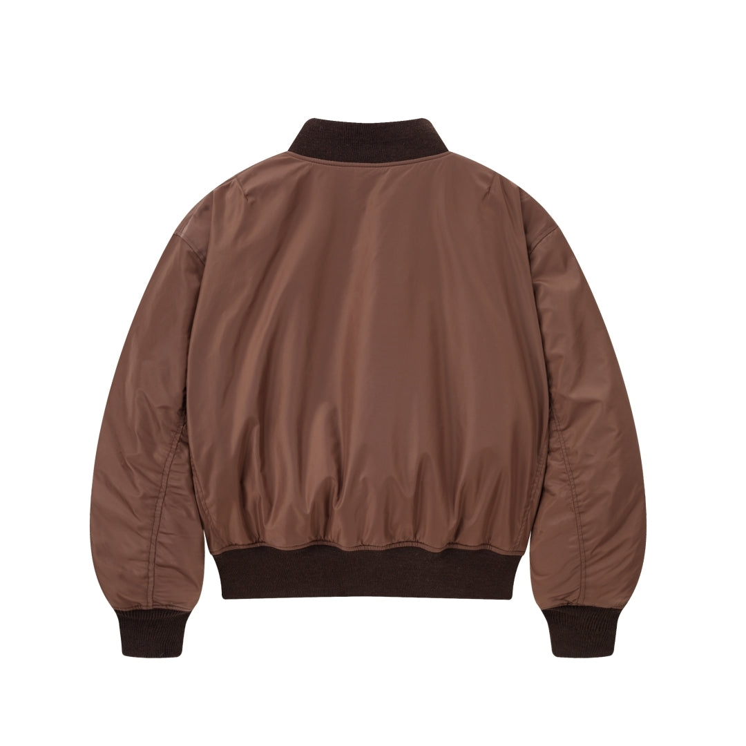 Reversible Boa MA-1