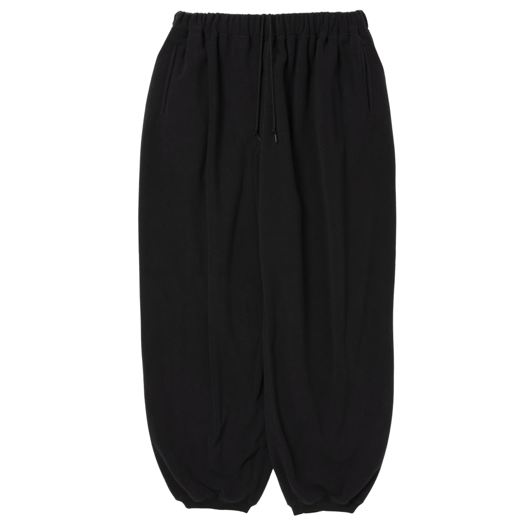 COOTIE Fleece Wide Easy Pants クーティーの正規取り扱いオンライン