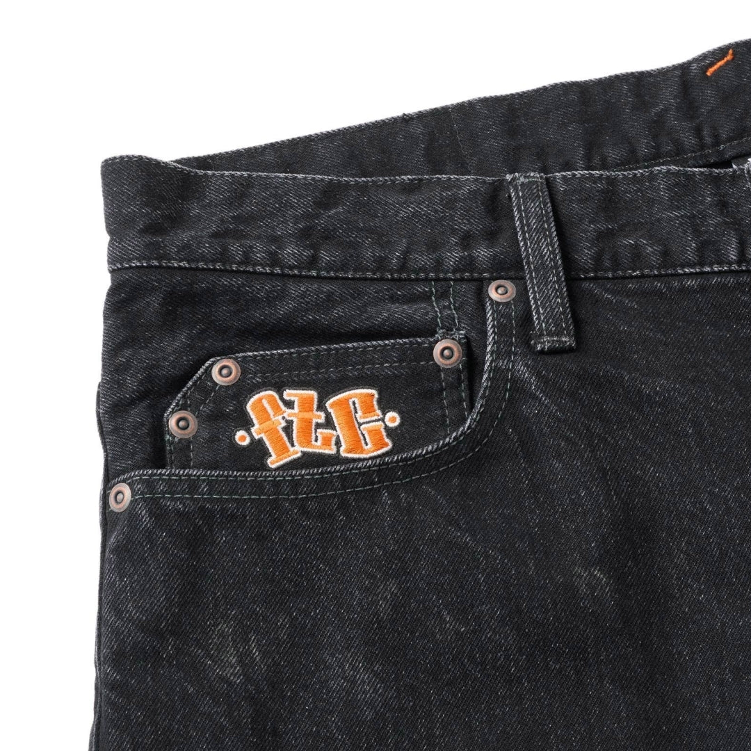 EMB - BAGGY FIT