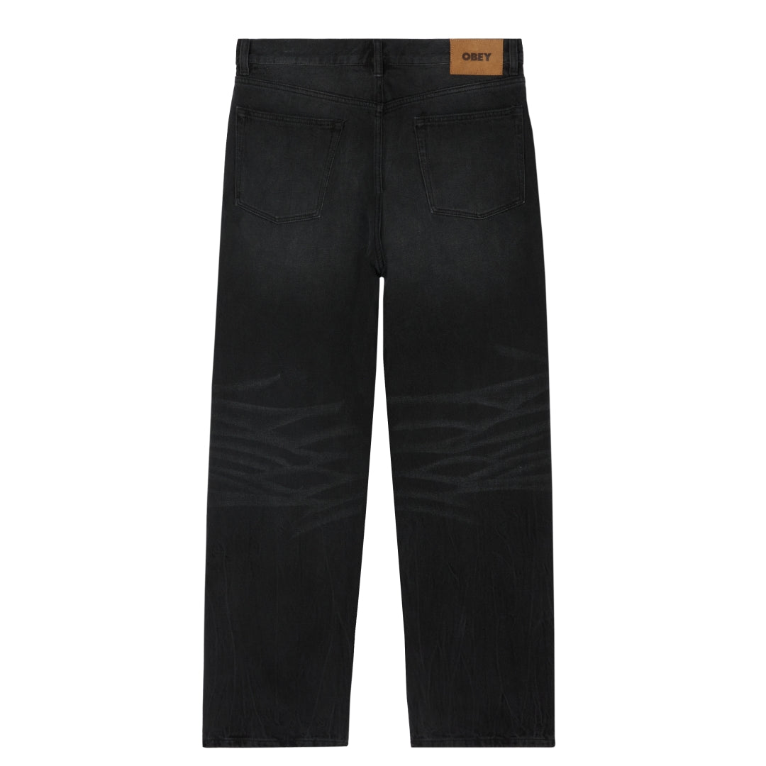 CLASSIC BAGGY VINTAGE DENIM