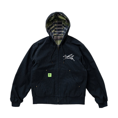 SPECIAL GUEST K.K. – HYBRYDS ONLINE STORE