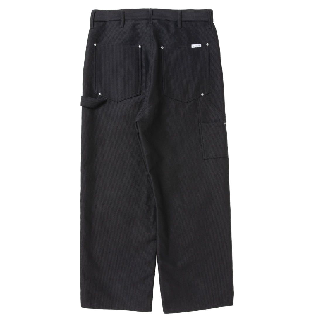 Bedford Cloth Painter Pants