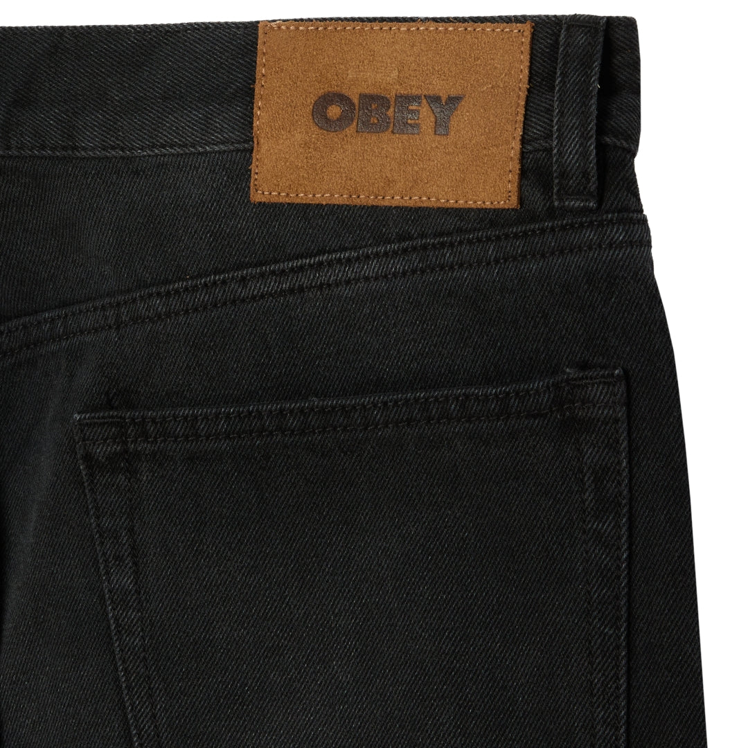 CLASSIC BAGGY VINTAGE DENIM