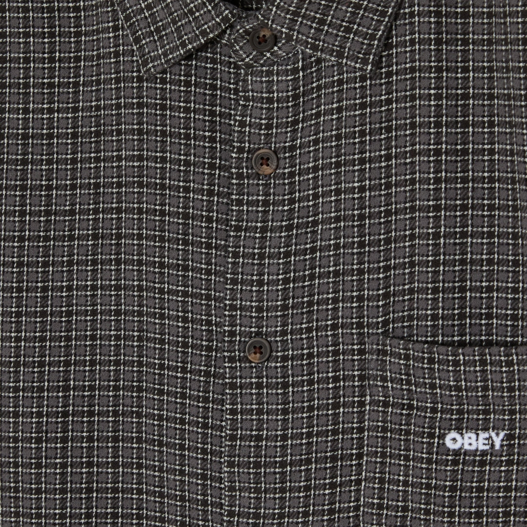 BIGWIG JACK WOVEN