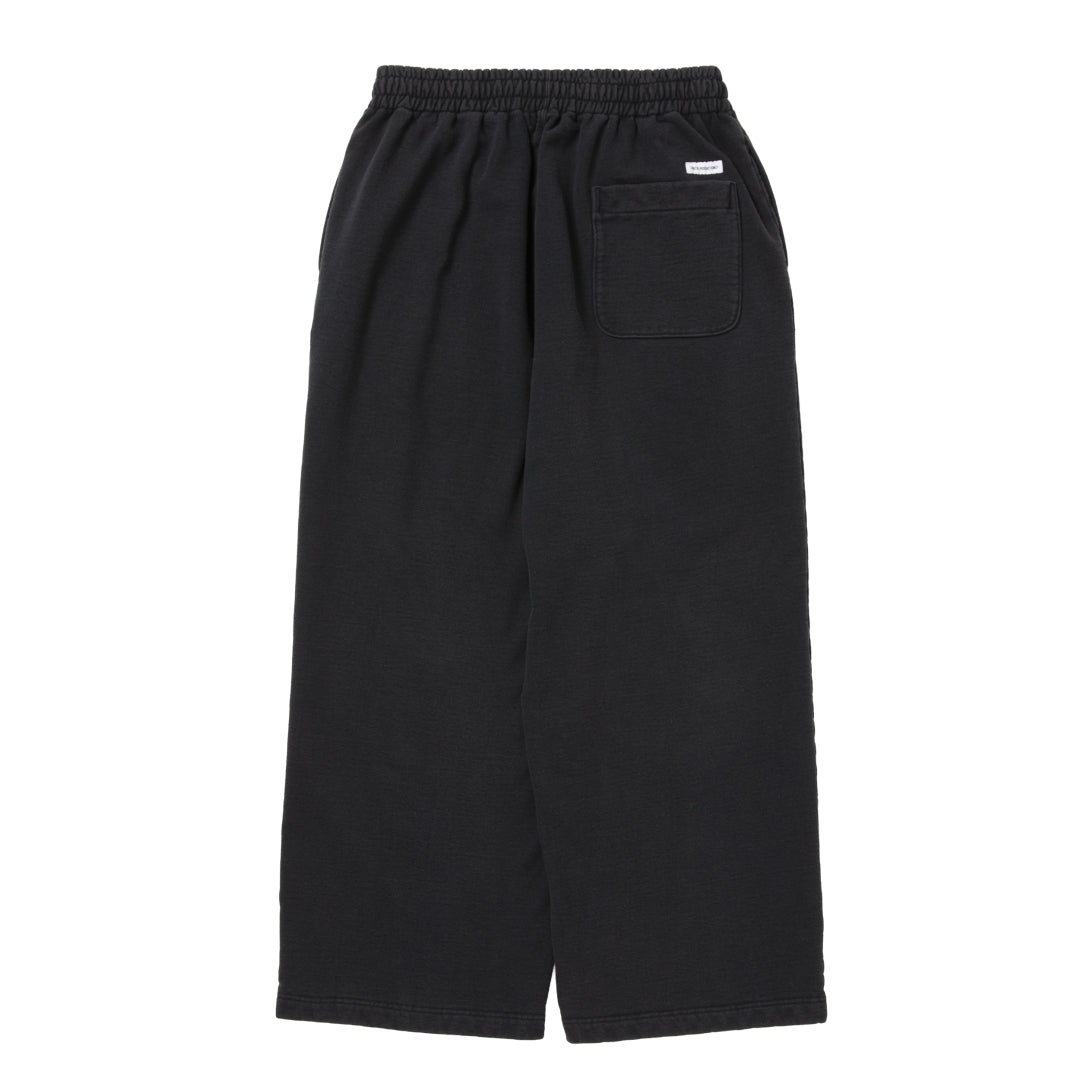 AD Processing Pin Tuck Wide Sweat Easy Pants