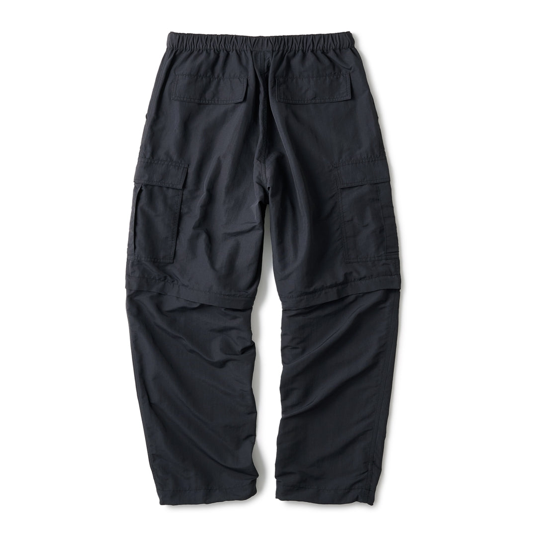 CONVERTIBLE CARGO PANT