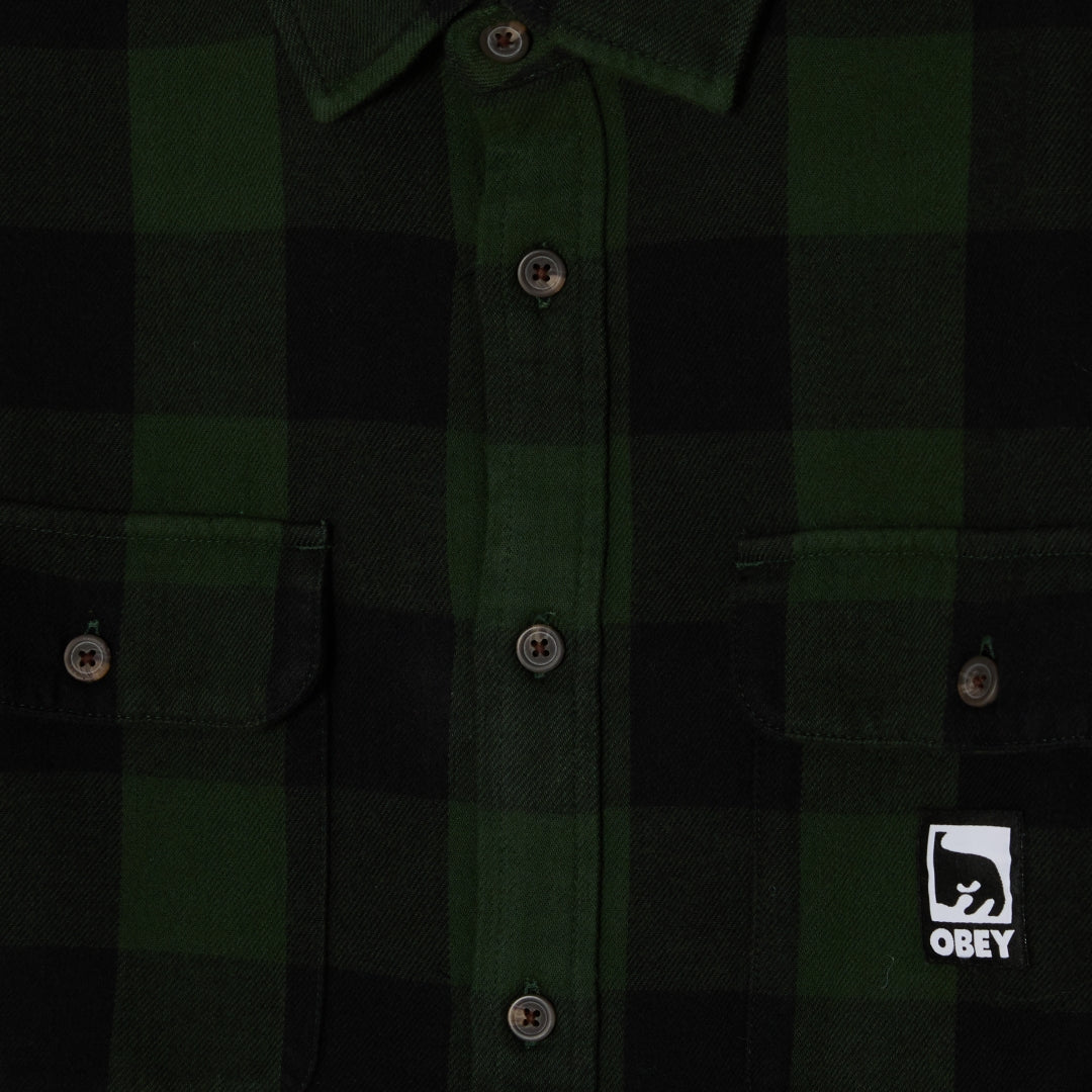 JONES WOVEN