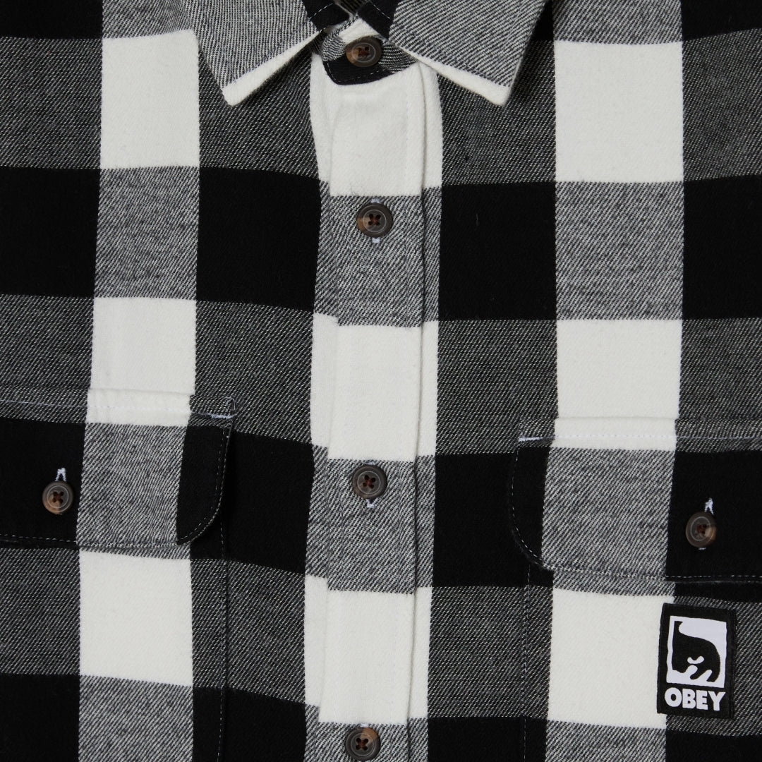 JONES WOVEN