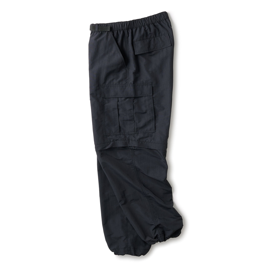 CONVERTIBLE CARGO PANT