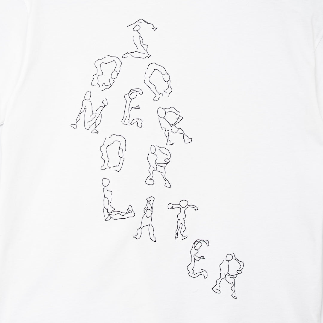 Yoga Tee