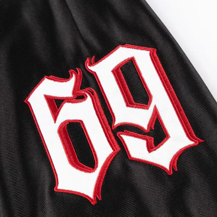 Thunder Football Shirt