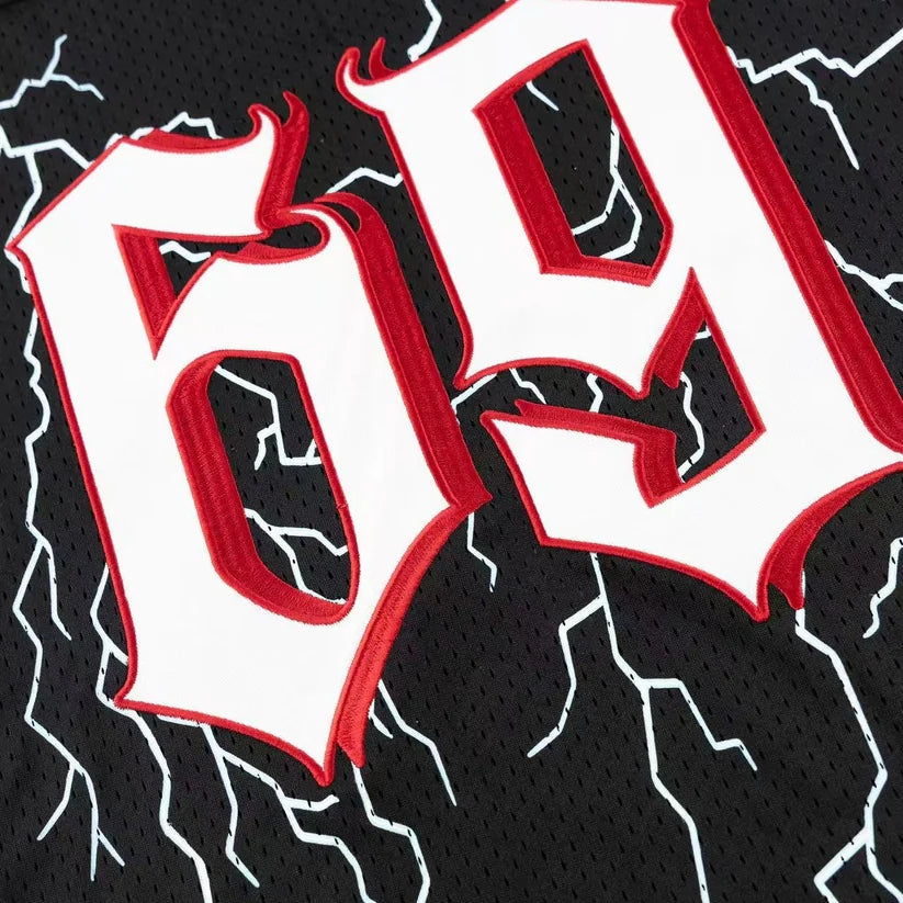 Thunder Football Shirt