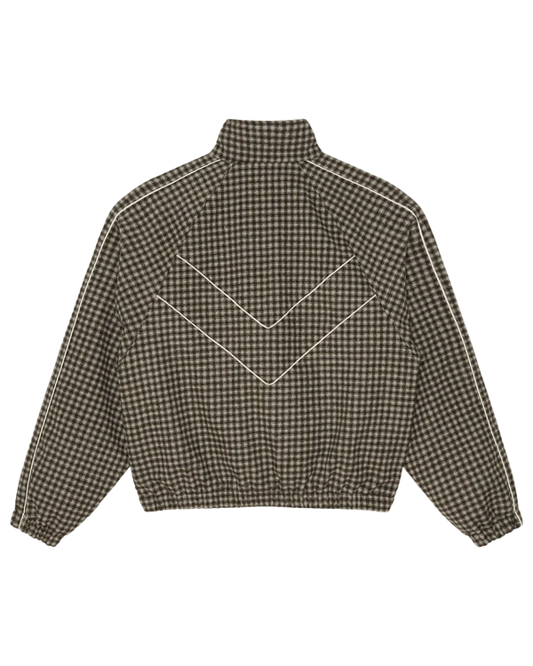 LEISURE TRAINING JACKET
